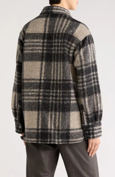 Dl1961 Faye Button-up Shirt In Multi