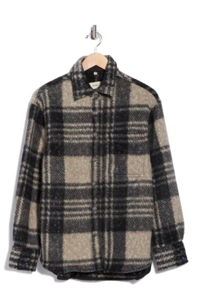 Dl1961 Faye Button-up Shirt In Multi