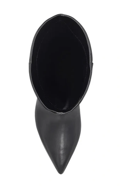 Marc Fisher Ltd Quinnie Over The Knee Boot In Black