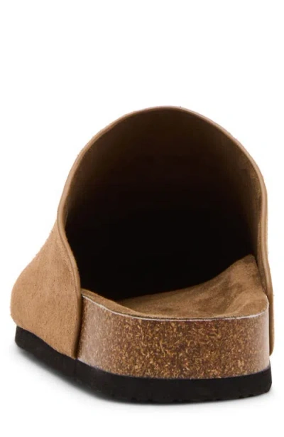 Madden Cortix Clog In Brown