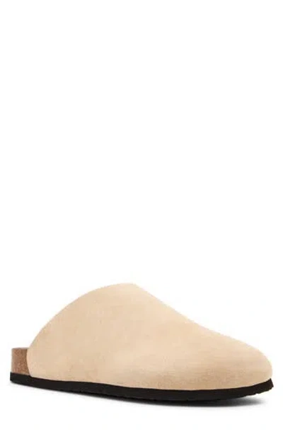 Madden Cortix Clog In Neutral