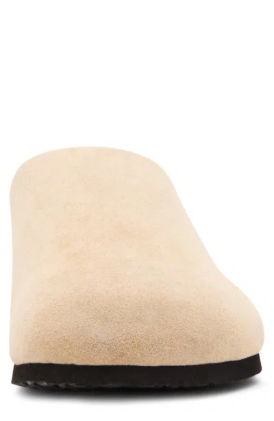 Madden Cortix Clog In Neutral