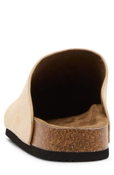 Madden Cortix Clog In Neutral