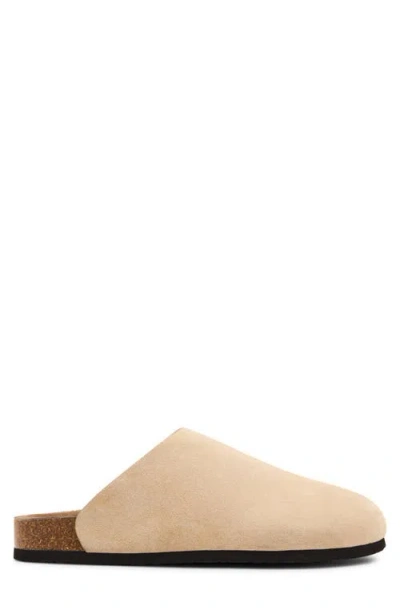 Madden Cortix Clog In Neutral