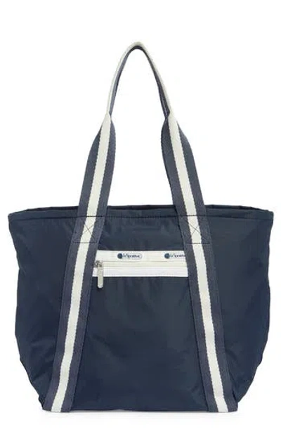 Lesportsac E/w Everyday Tote Bag In Blue