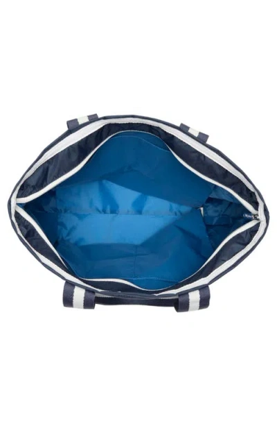 Lesportsac E/w Everyday Tote Bag In Blue