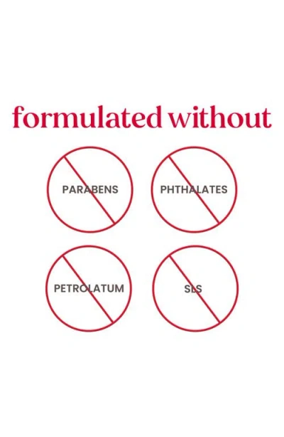 Burt's Bees 6-pack Masks Gift Set In Multi