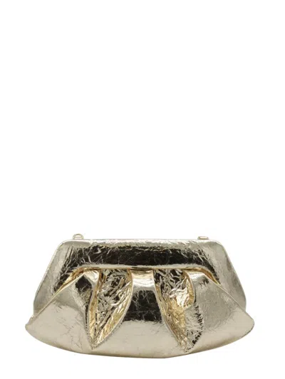 Themoire' Emera Pineapple In Gold