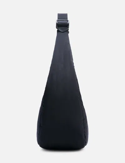 Seventh Lunar Sac In Black