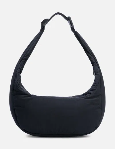 Seventh Lunar Sac In Black