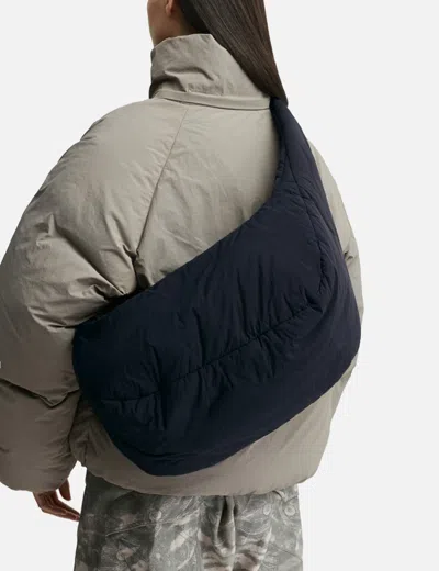 Seventh Lunar Sac In Black