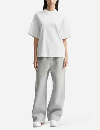 Seventh Heavyweight T-shirt In White