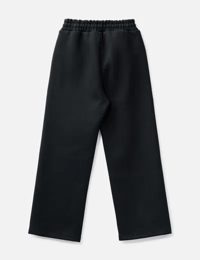 Seventh V2 Stacks In Black