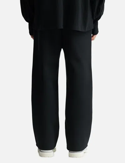 Seventh V2 Stacks In Black