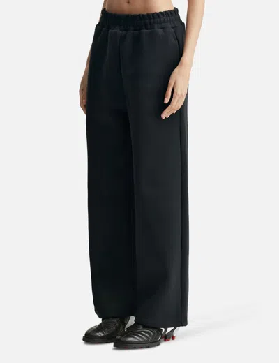 Seventh V2 Stacks In Black