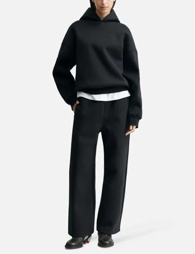 Seventh V2 Stacks In Black