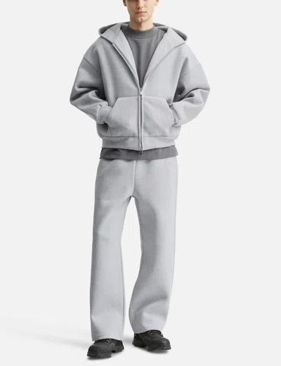 Seventh V2 Stacks In Gray