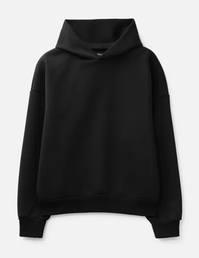 Seventh Black V2 Hoodie In Black