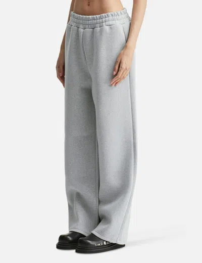 Seventh V2 Stacks In Gray