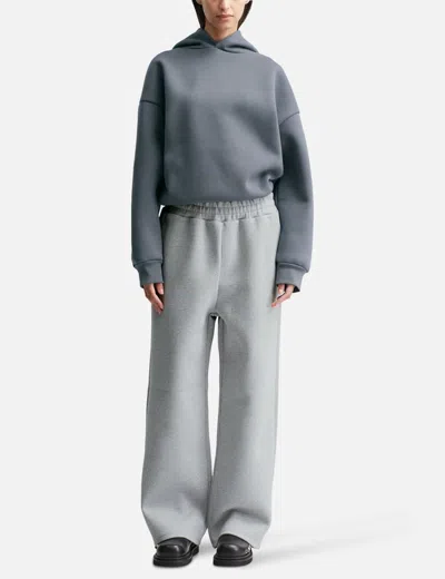 Seventh V2 Stacks In Gray