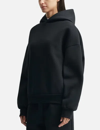 Seventh Black V2 Hoodie In Black