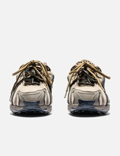 Puma $ap Rocky X  Inhale Sneakers In Multi