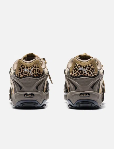 Puma $ap Rocky X  Inhale Sneakers In Multi