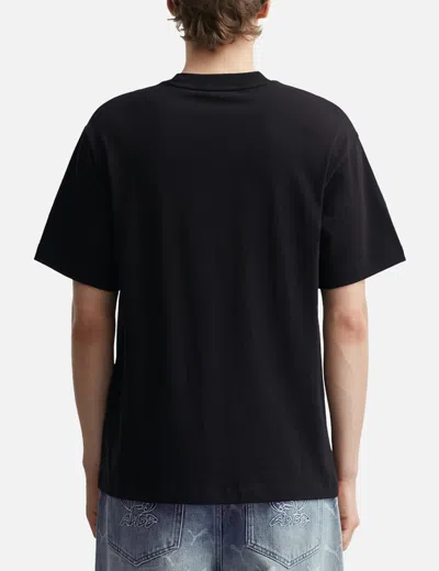 Puma T-shirts In Multi