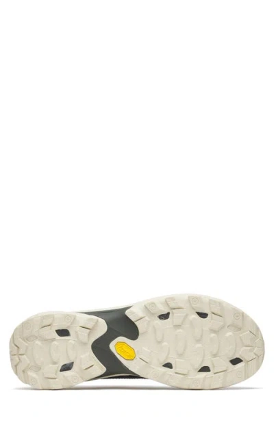 Merrell Moab Speed 2 Vent Sneaker In Multi