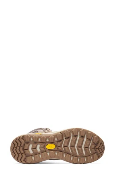 Merrell Siren 4 Primaloft® Waterproof Hiking Boot In Brown