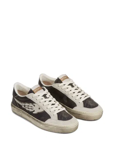 Enterprise Japan Sneakers Jupiter Rocket 4 In Black