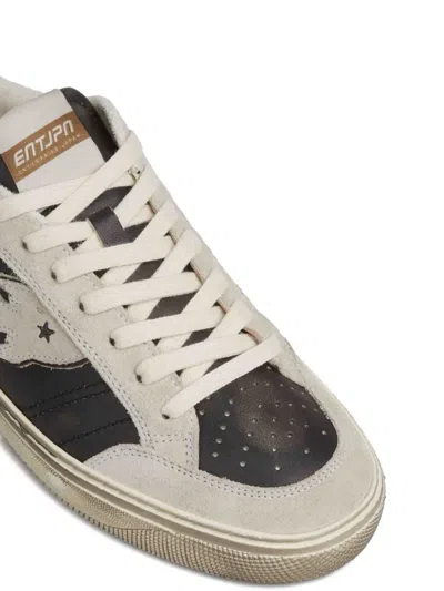 Enterprise Japan Sneakers Jupiter Rocket 4 In Black