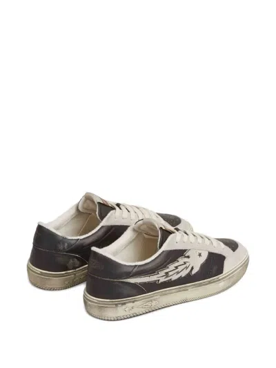 Enterprise Japan Sneakers Jupiter Rocket 4 In Black