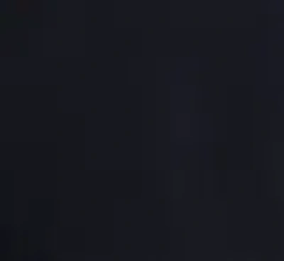 Kenneth Cole Quarterzip Pullover Sweater In Black