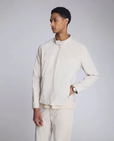 Kenneth Cole Simplified Utility Jacket In Multi