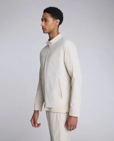 Kenneth Cole Simplified Utility Jacket In Multi