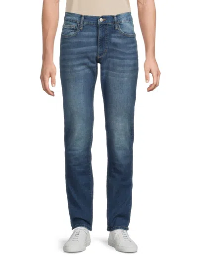 Joe's Jeans Men's The Slim Fit Jeans In Blue