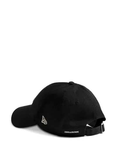 X NEW ERA 棉棒球帽