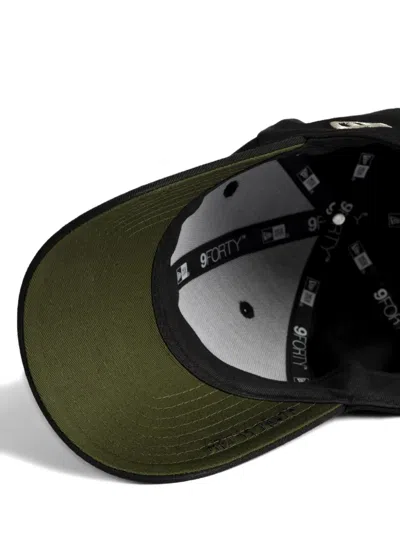 X NEW ERA 棉棒球帽