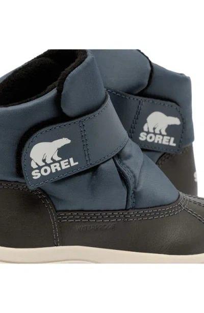 Sorel Kids' Whitney Iii Waterproof Boot In Multi