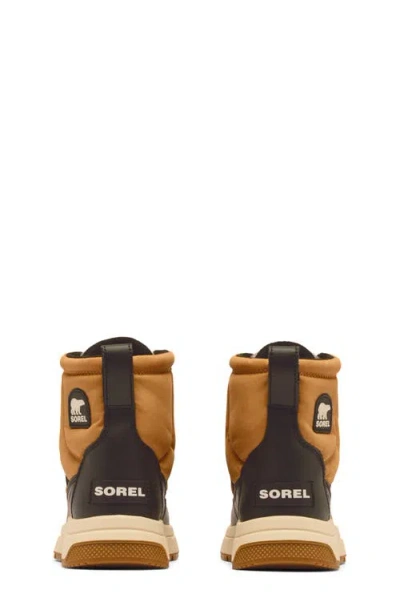 Sorel Unisex Whitney Iii Mid Boots - Little Kid, Big Kid In Multi