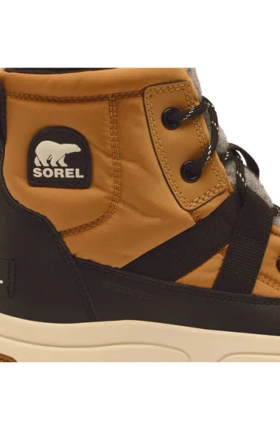 Sorel Unisex Whitney Iii Mid Boots - Little Kid, Big Kid In Multi