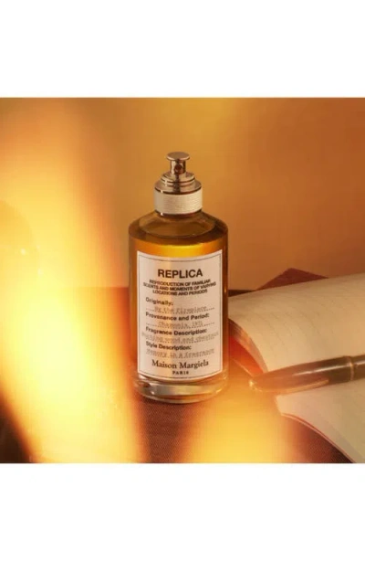 Maison Margiela By The Fireplace Eau De Toilette 30ml Gift Set (worth £92) In Multi