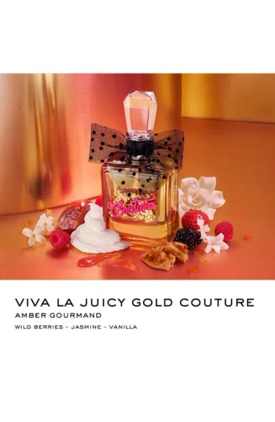 Juicy Couture Viva La Juicy 3 Piece Travel Coffret Holiday Gift Set In Multi