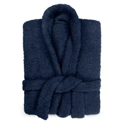 Kashwére Adult Robes In Blue