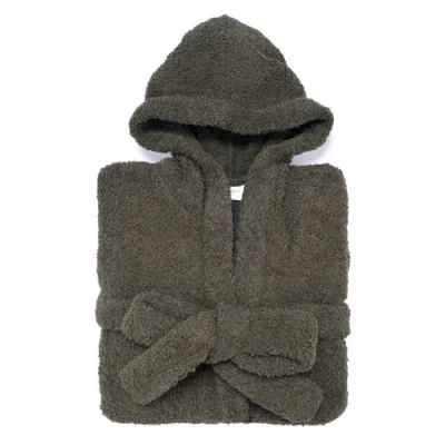 Kashwére Adult Robes In Green