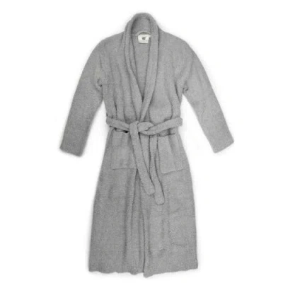Kashwére Adult Robes In Gray