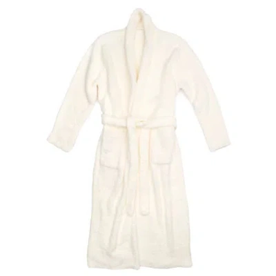 Kashwére Adult Robes In White