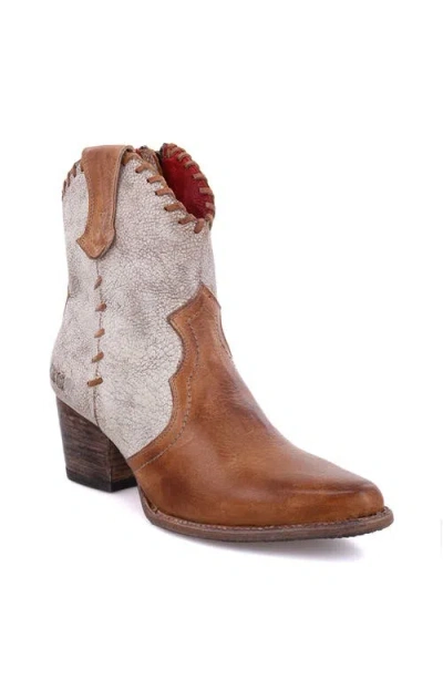 Bed Stu Baila Ii Western Boot In Multi