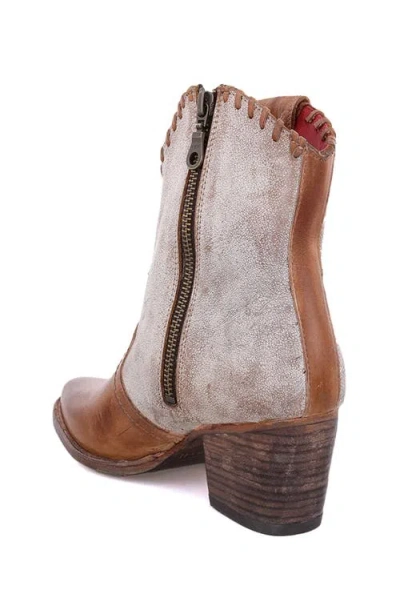 Bed Stu Baila Ii Western Boot In Multi